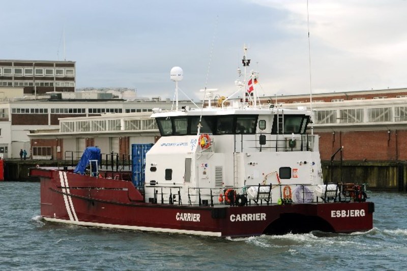 CARRIER