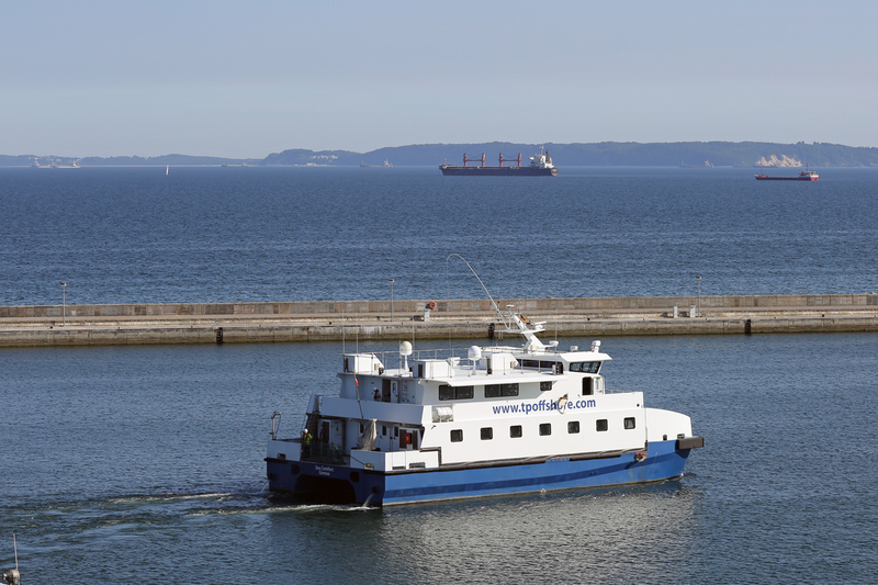 SEA COMFORT
