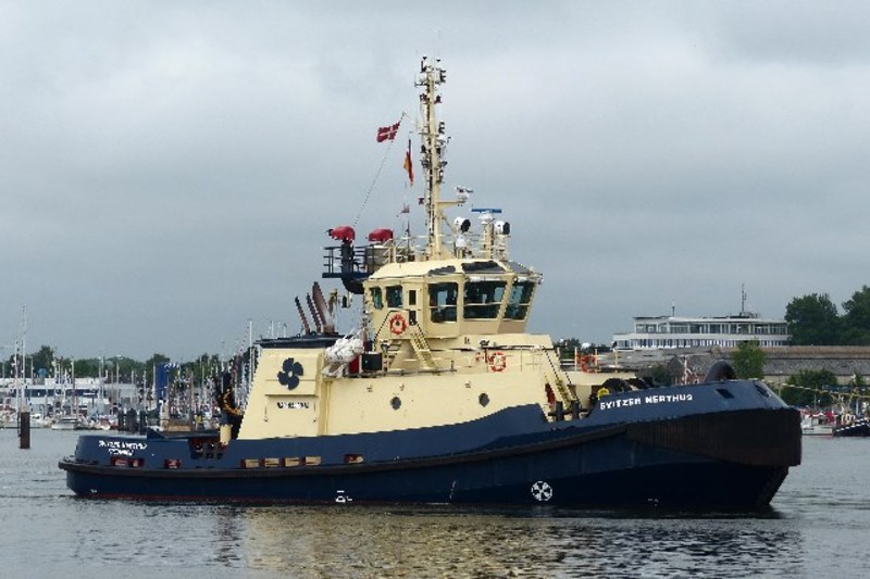 SANTA CLARA MAERSK