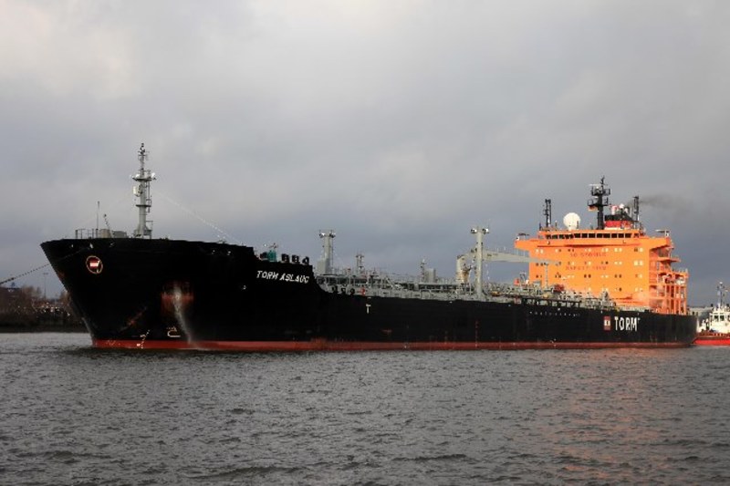SAN MARCO MAERSK