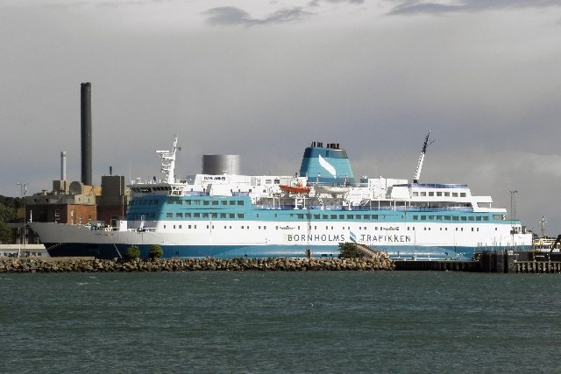 POVL ANKER