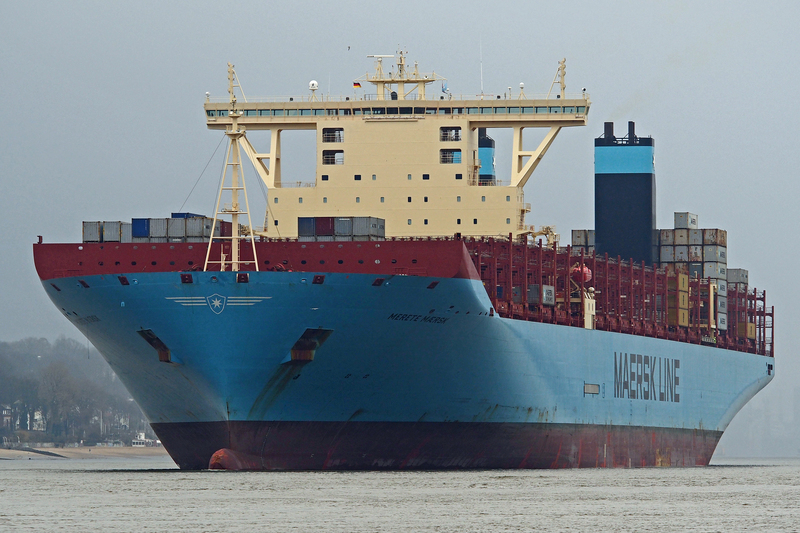MERETE MAERSK