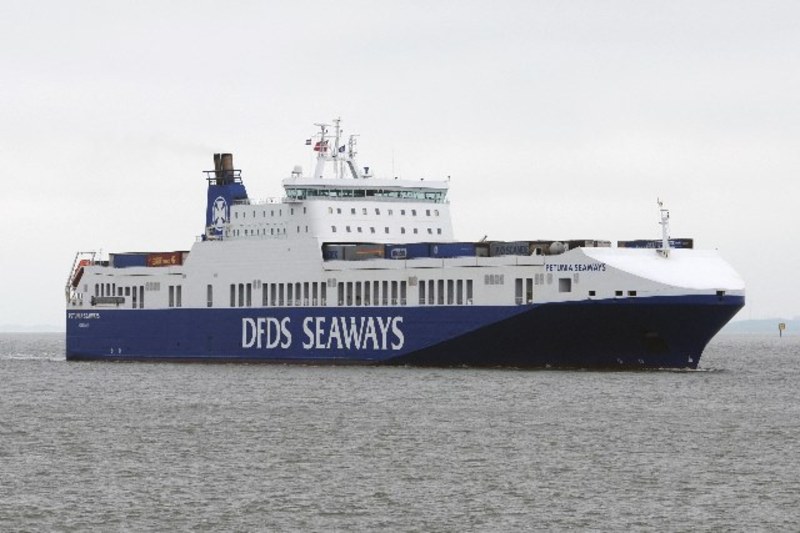PETUNIA SEAWAYS