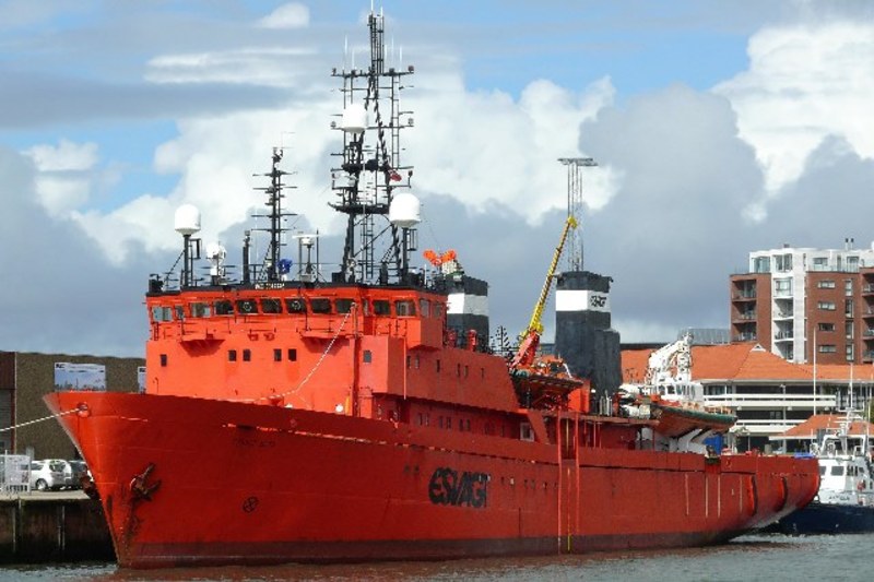 ESVAGT BETA