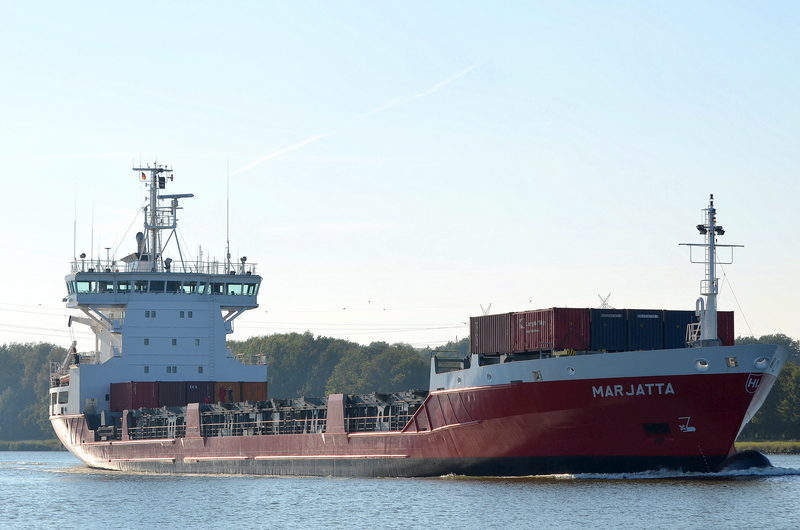 MARJATTA