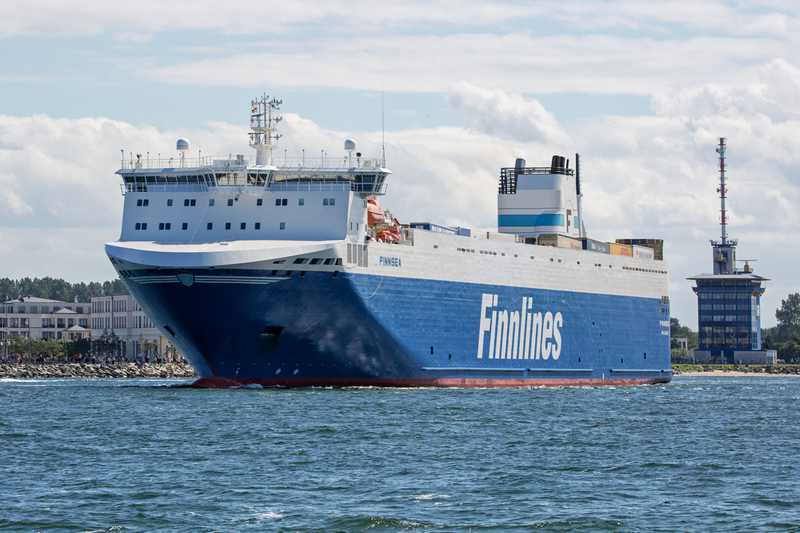 FINNSEA