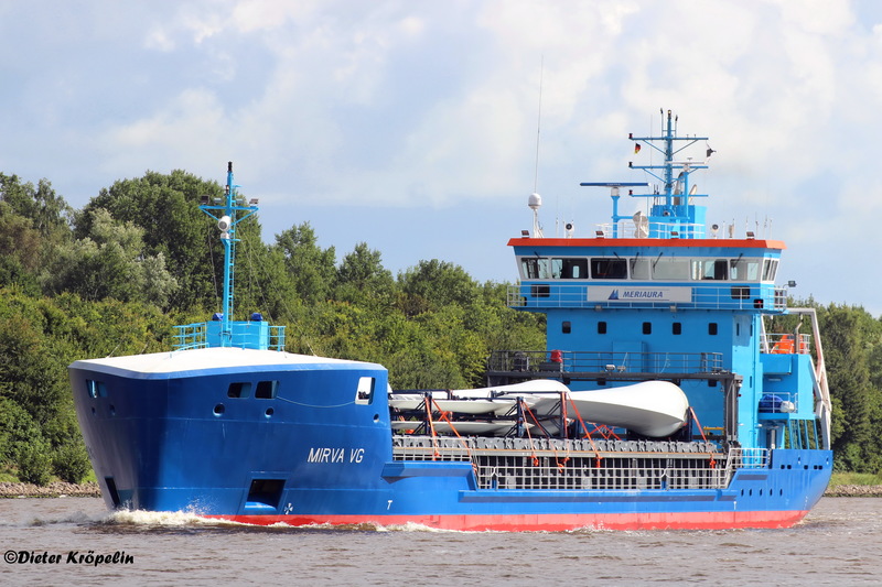MIRVA VG