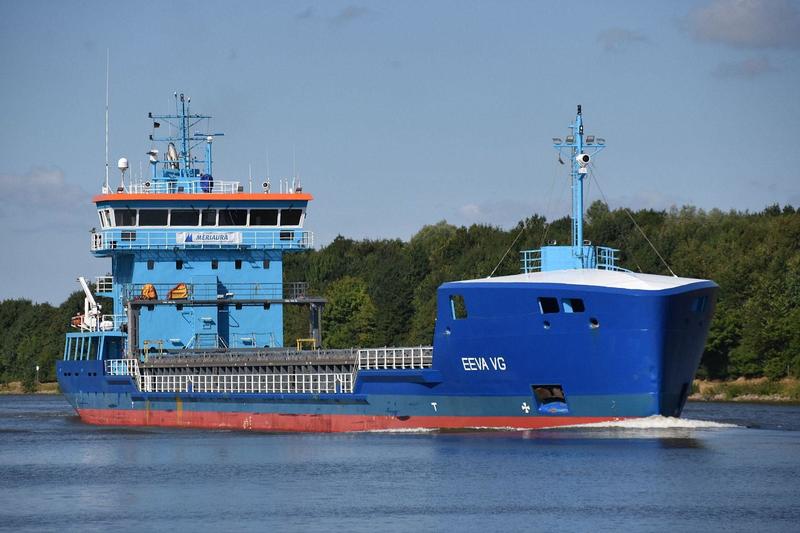 EEVA VG