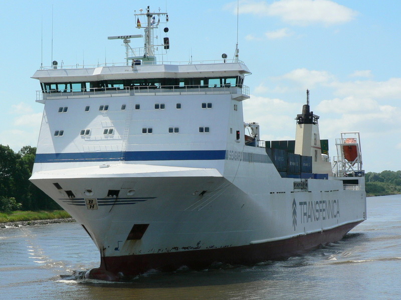 SEAGARD