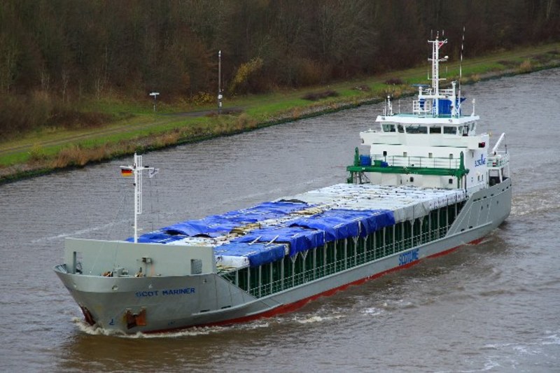SCOT MARINER