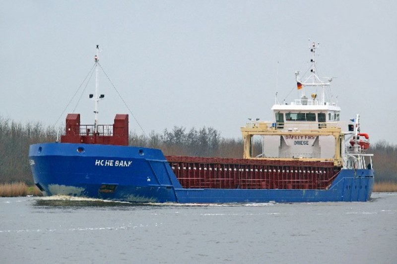 HOHE BANK