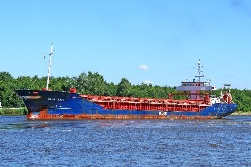 LADY MARIE CHRISTINE