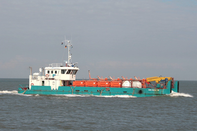 MMSI 244047000