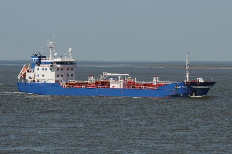 STELLA VIRGO