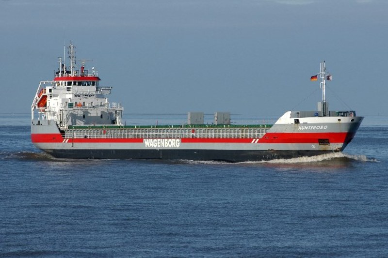 HUNTEBORG