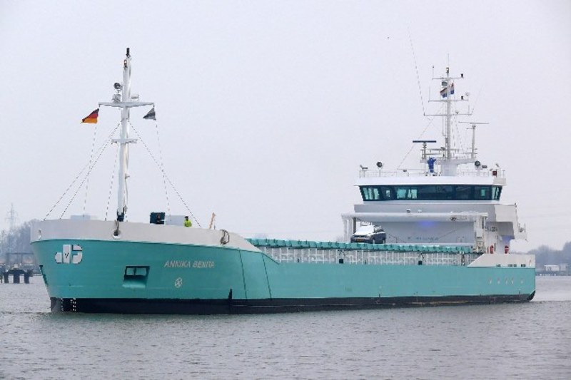 MARIETJE HESTER