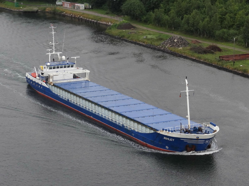 JEKERBORG