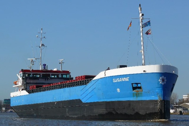 SUSANNE