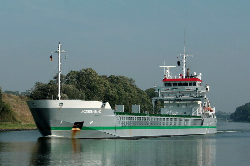 DROGDENBANK