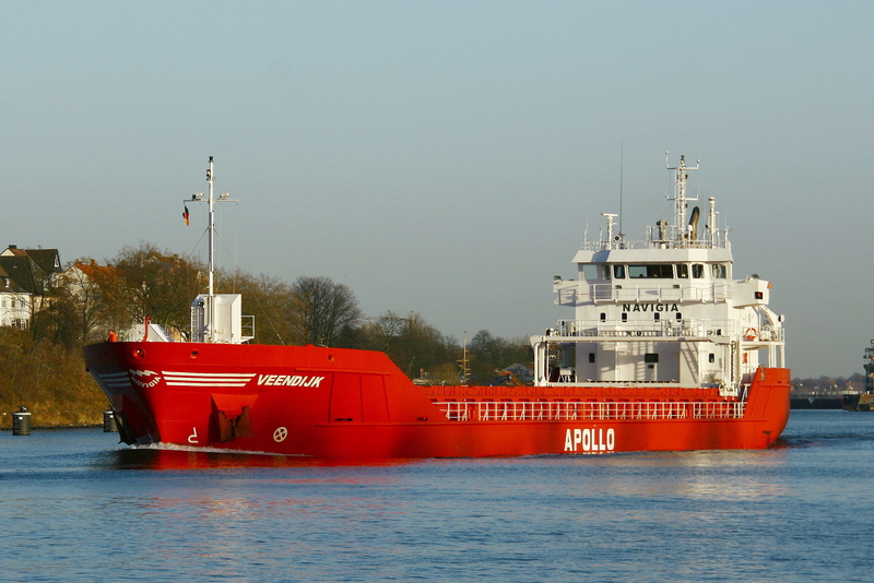 VEENDIJK
