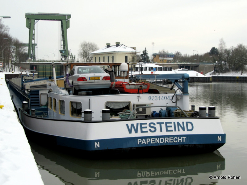 WESTEIND