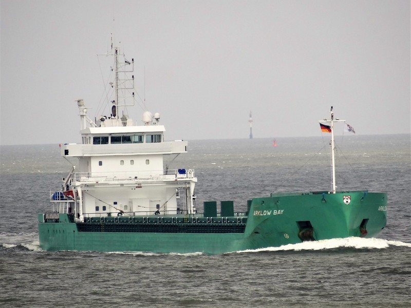 ARKLOW BAY
