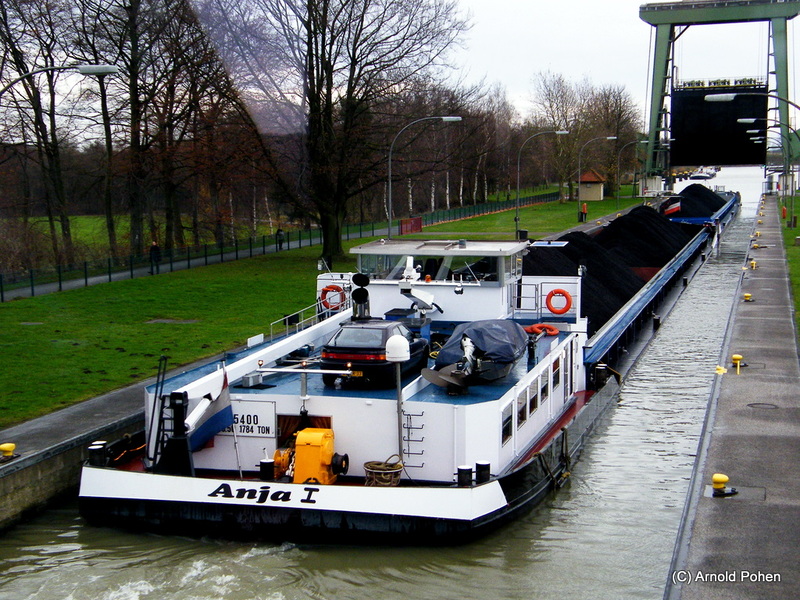 ANJA 1