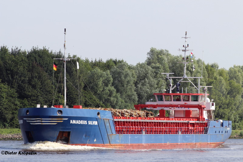 AMADEUS SILVER