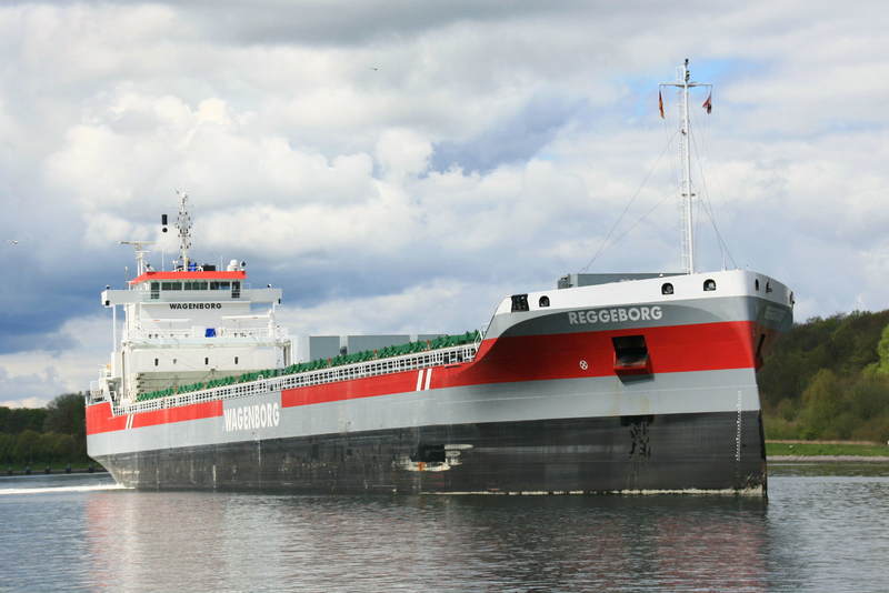 REGGEBORG
