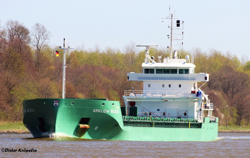 ARKLOW BEI!G