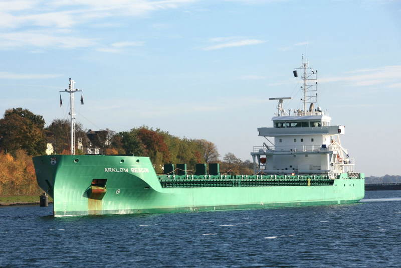 ARKLOW BEACON