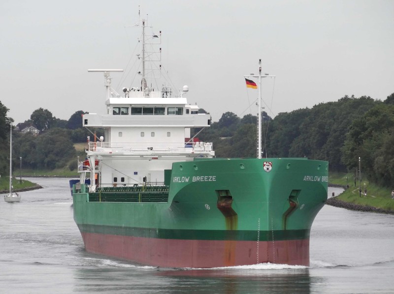 ARKLOW BREEZE
