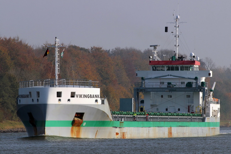 VIKINGBANK