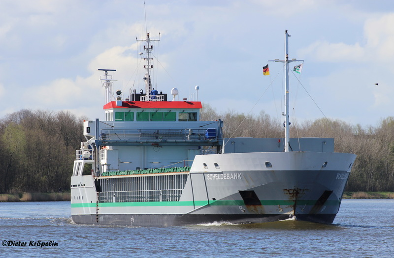 SCHELDEBANK