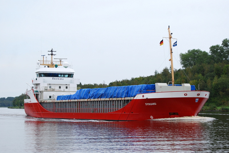 SYDBORG