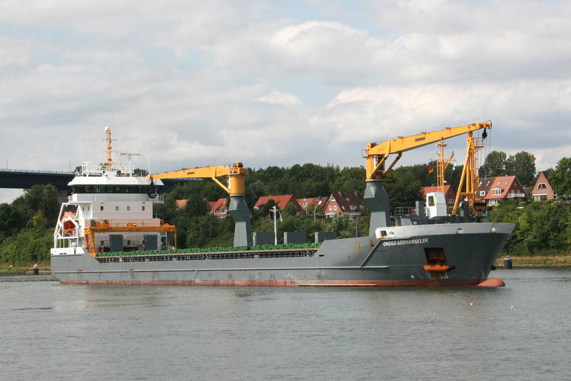 TIMBER NAVIGATOR