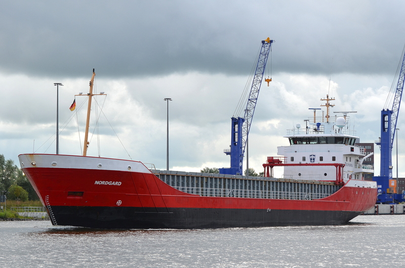 NORDBORG
