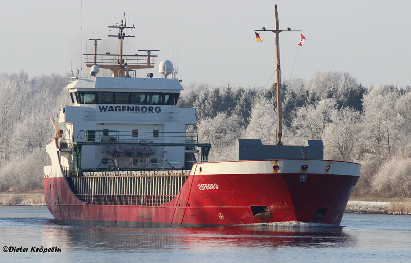 OSTBORG