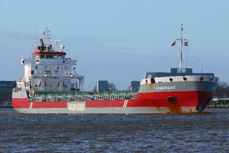 EEMSBORG