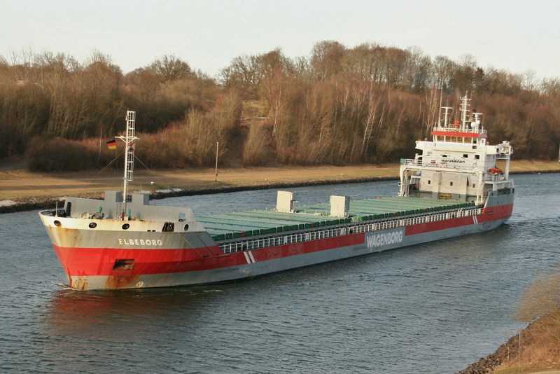 ELBEBORG