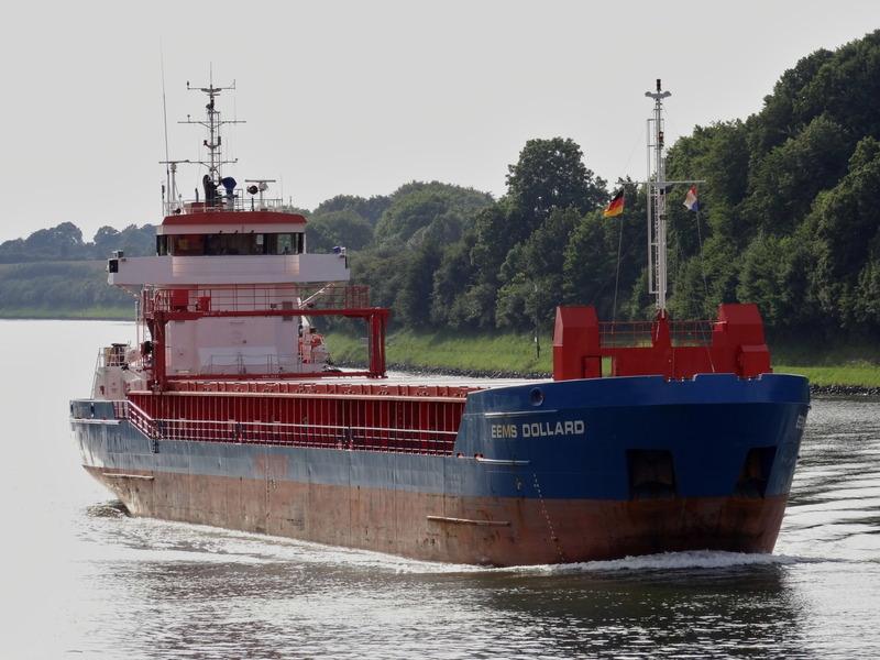 EEMS DOLLARD