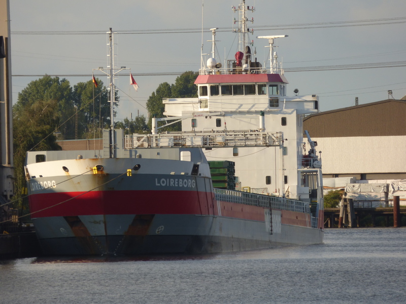 LOIREBORG
