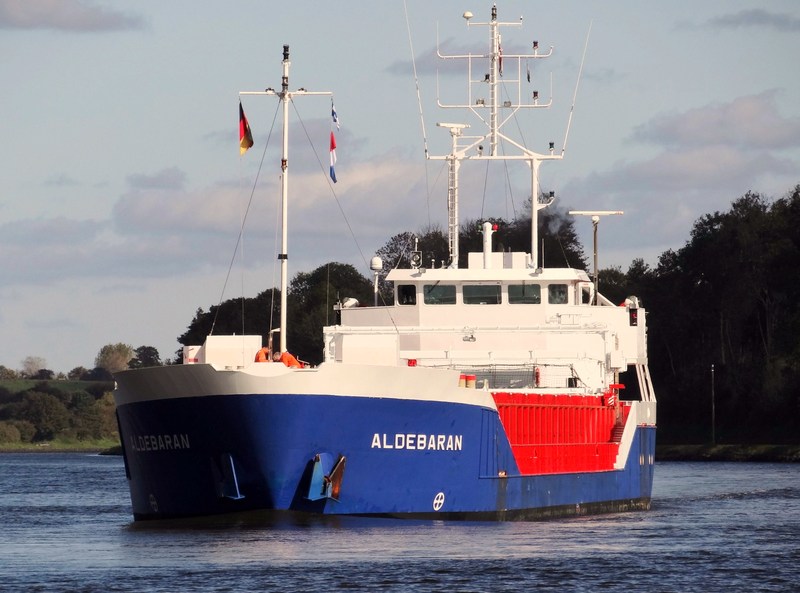 BALTIC STAR