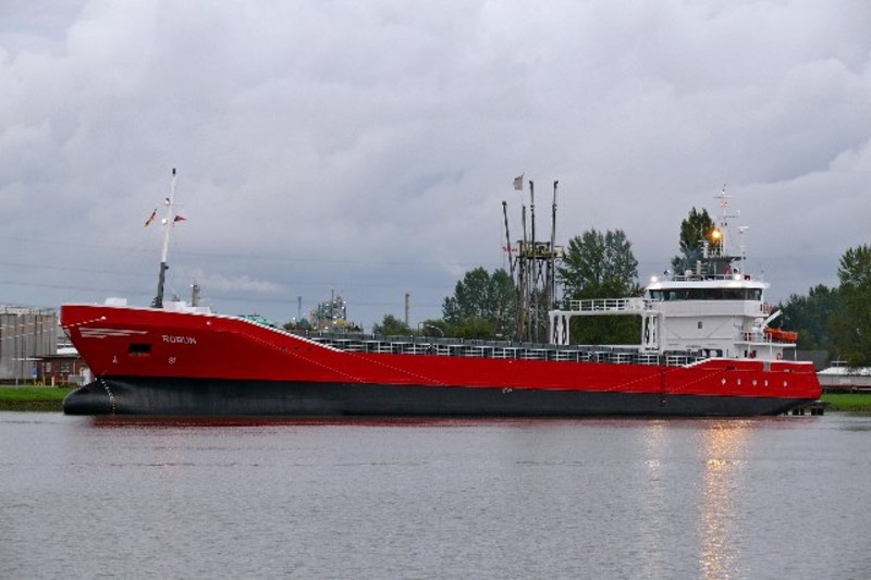 ROBIJN