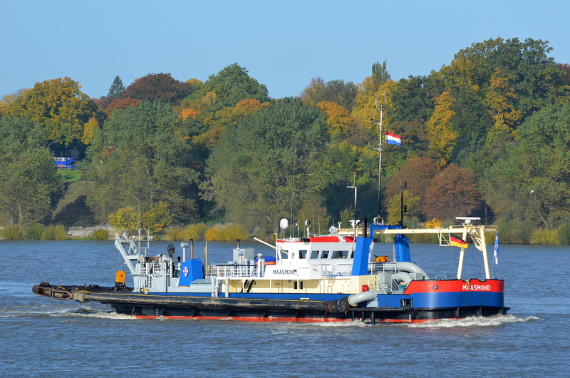 MAASMOND
