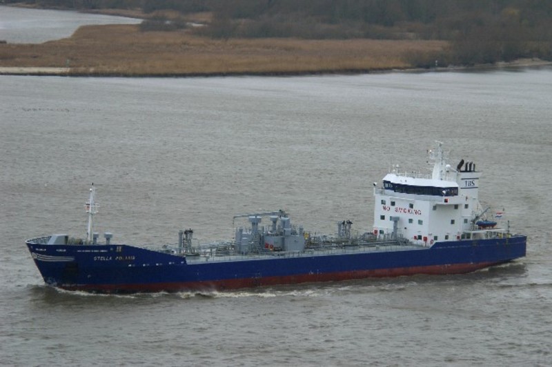 STELLA POLARIS