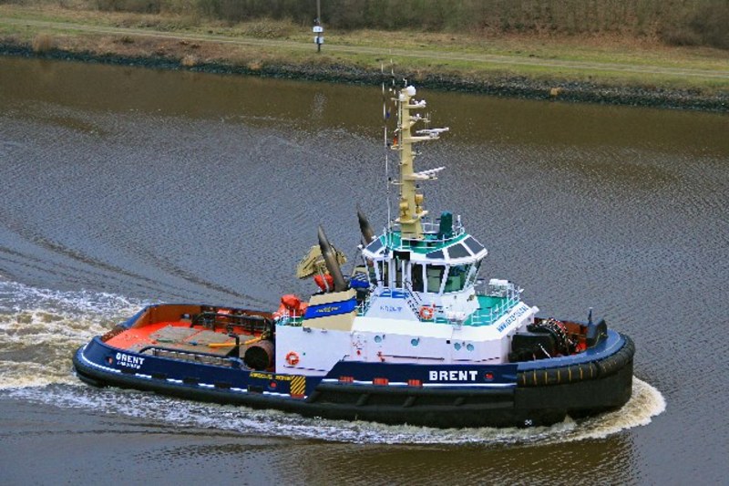 VB BRENT