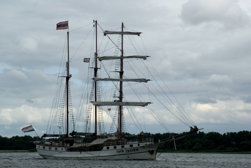 LOTH LORIEN