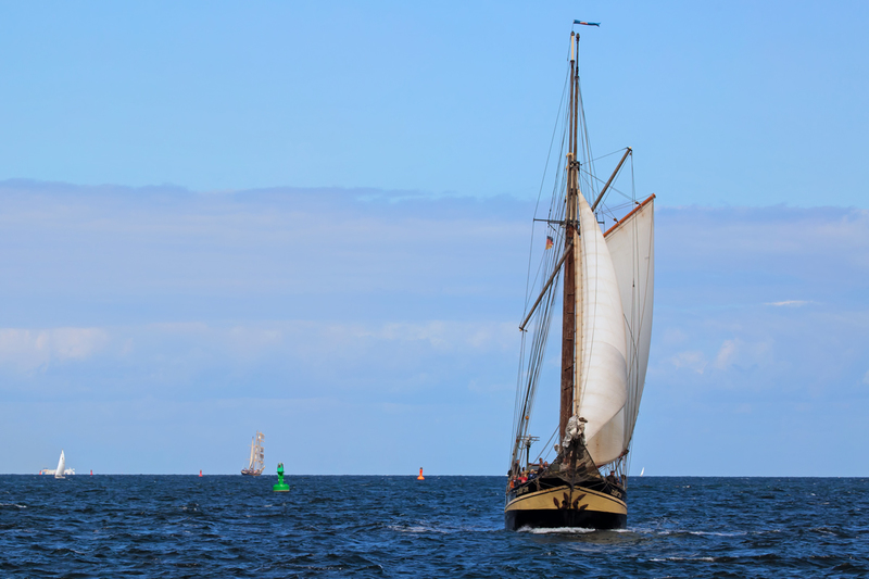 ZUIDERZEE