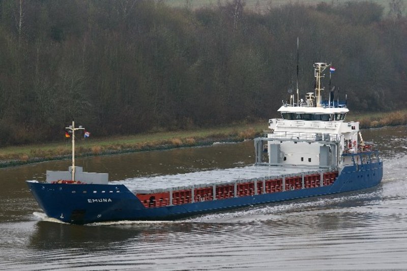 EEMS RANGER